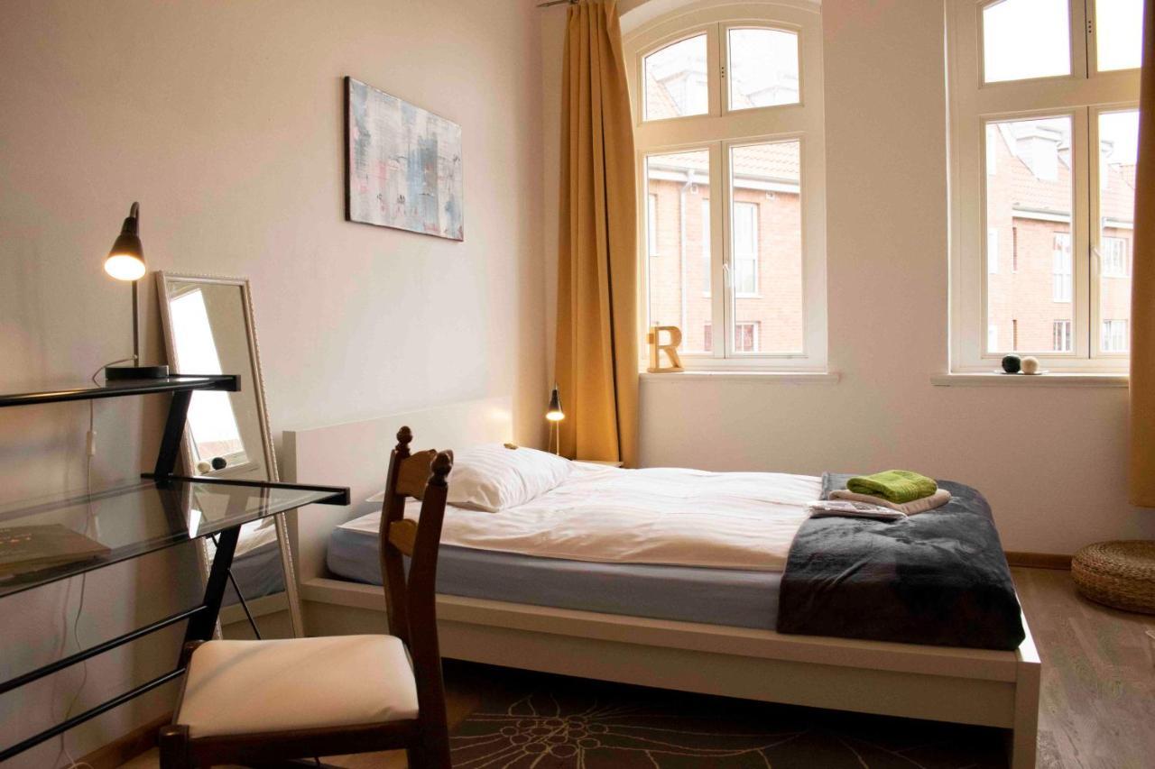 Suelfmeister Haus Lüneburg