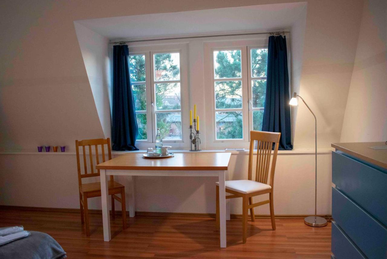 Herberg Suelfmeister Haus Lüneburg